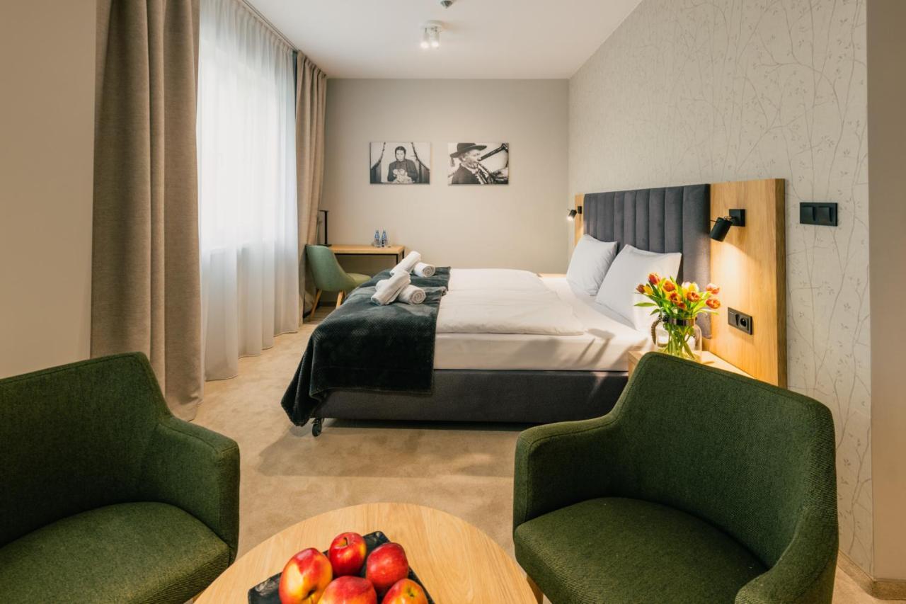 Country Club Zywiec Hotel Spa I Domki Caloroczne Exterior photo